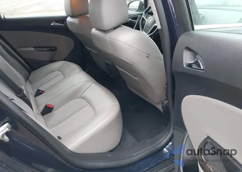 2015 Buick Verano Convenience Group z USA, uszkodzony, nr VIN 1G4PR5SK7F4151365